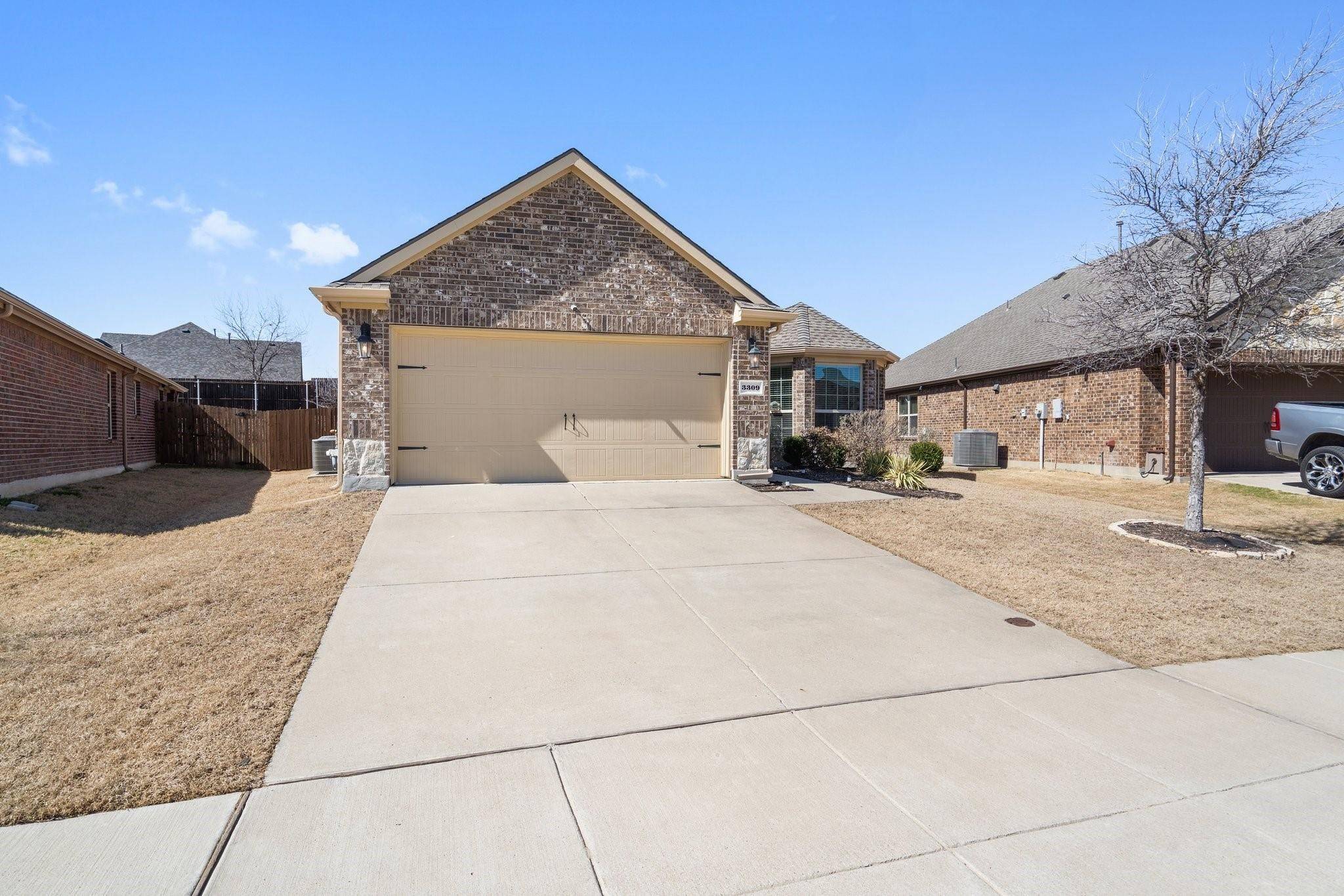 Little Elm, TX 75068,3309 Sabine DR