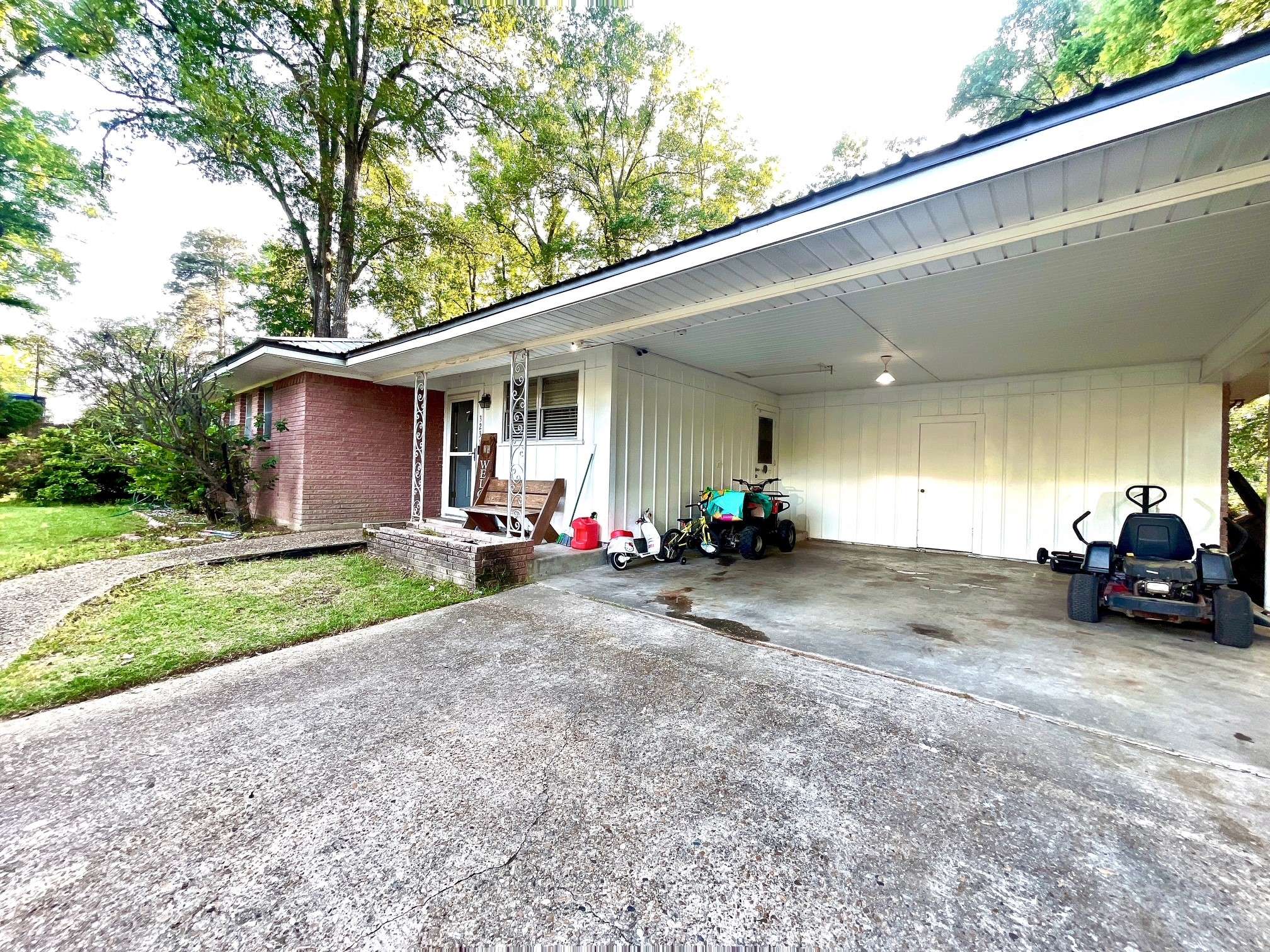 Shreveport, LA 71107,3231 Dearborn ST