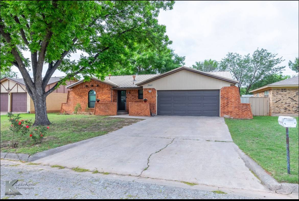 Abilene, TX 79603,3949 Janice LN