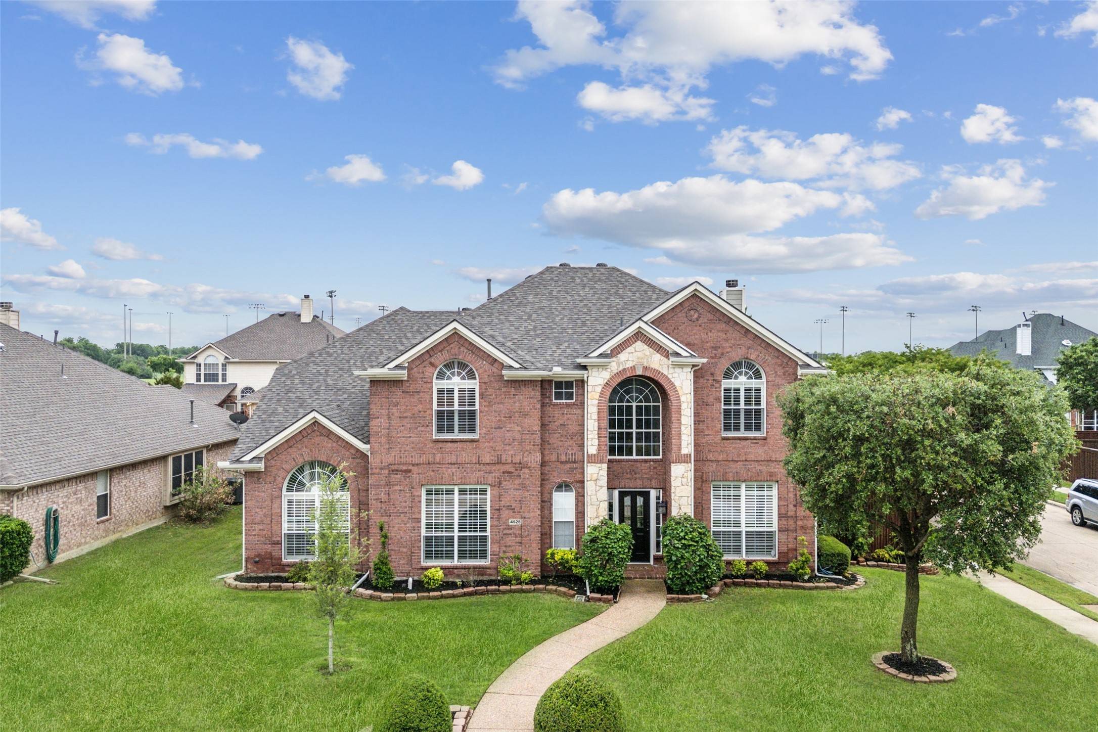 Plano, TX 75024,4528 Risinghill DR