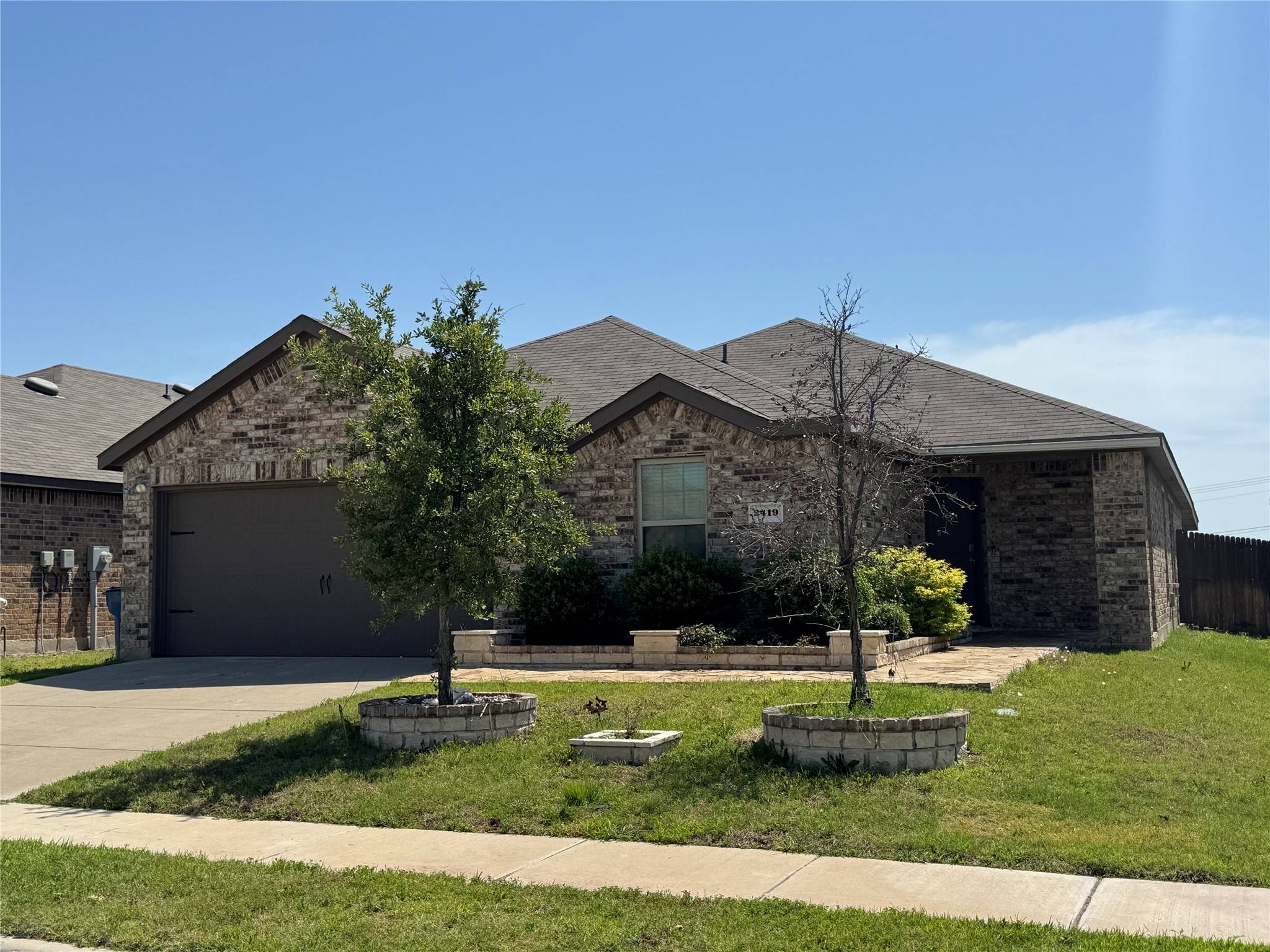 Forney, TX 75126,2419 Karnack DR
