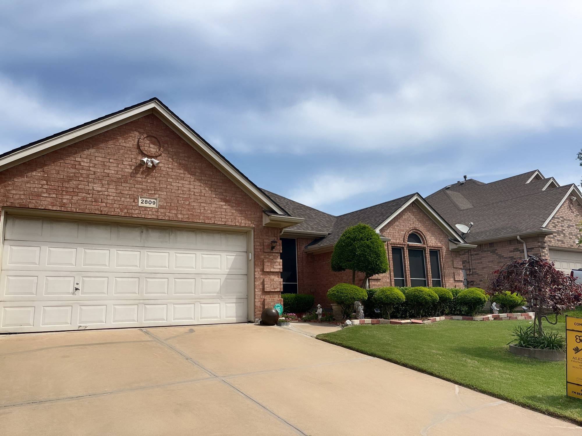 Fort Worth, TX 76131,2809 Gray Rock DR