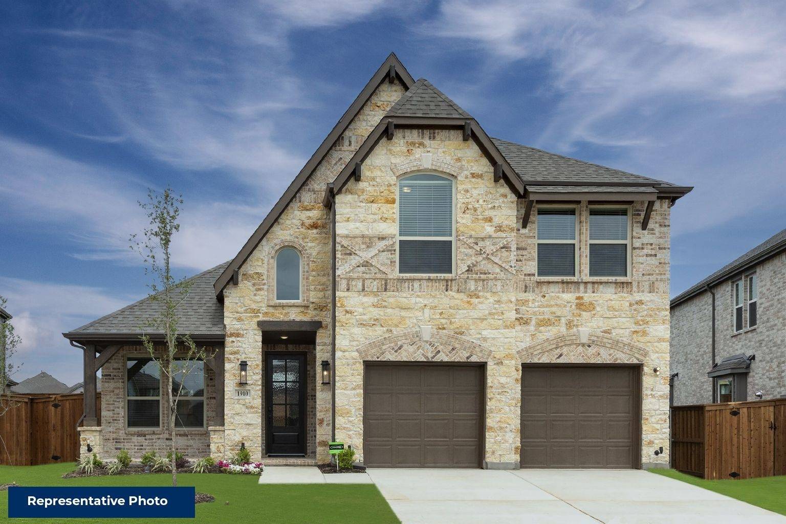 Lucas, TX 75098,901 Salvation DR