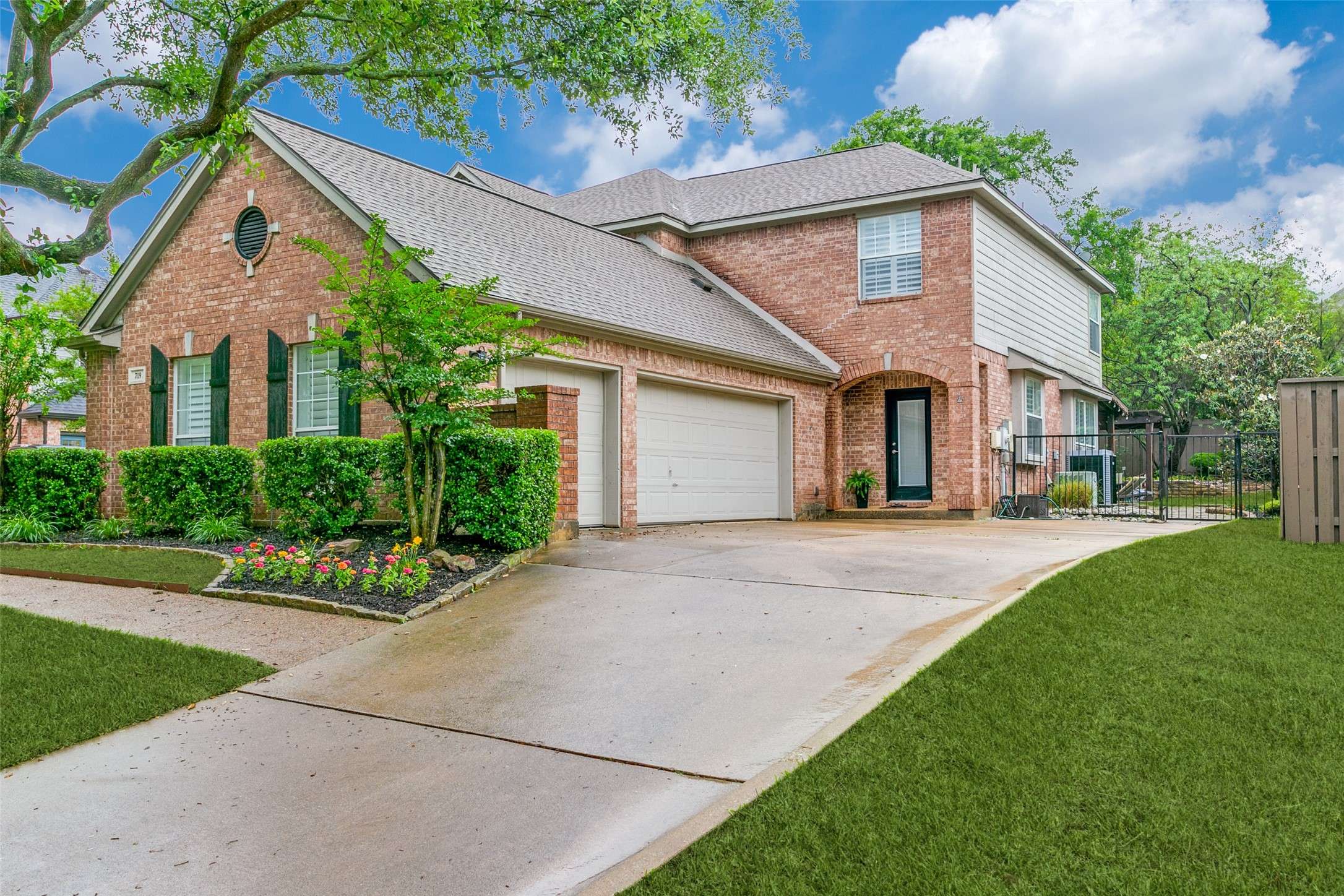 Southlake, TX 76092,719 Inwood DR