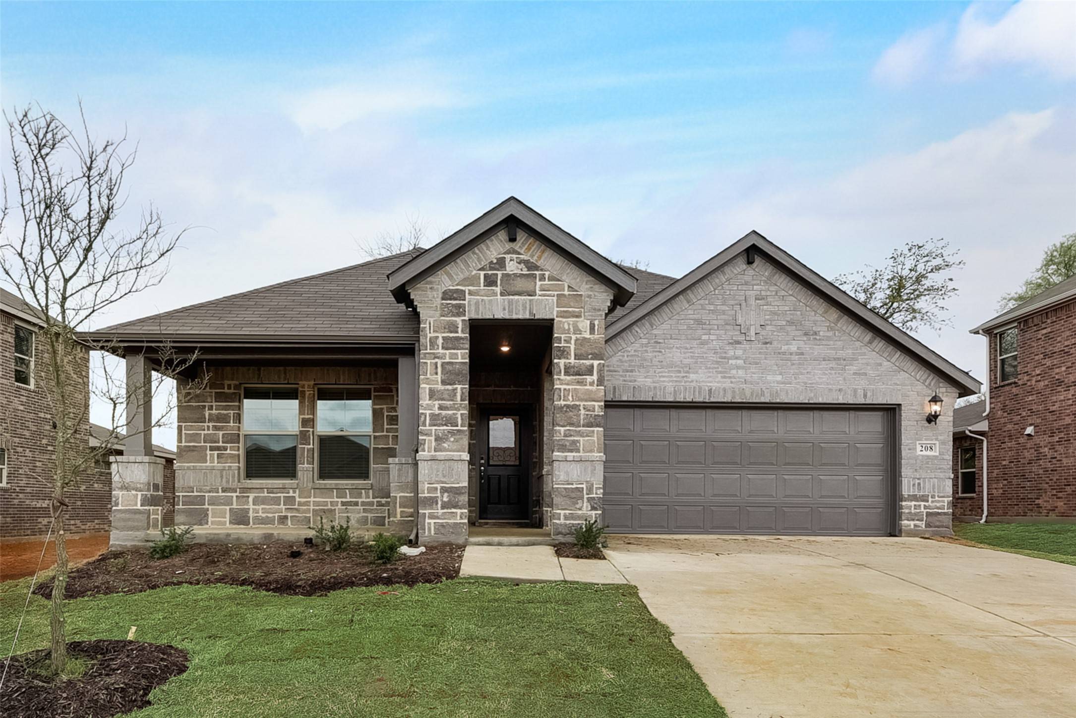 Lake Dallas, TX 75065,208 Briarwood LN