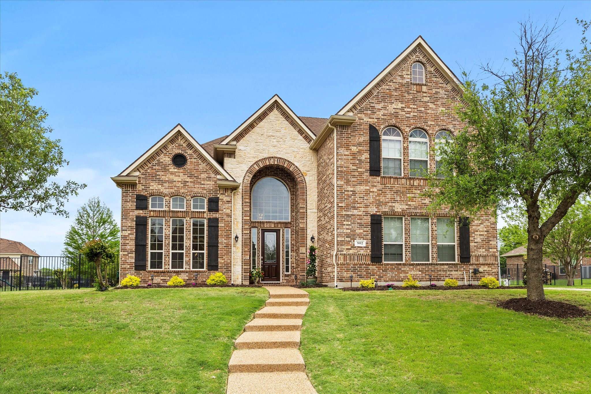 Wylie, TX 75098,902 Alfred DR