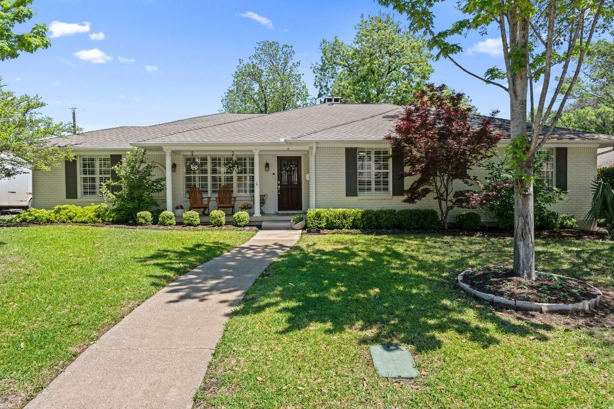 Dallas, TX 75214,6317 Annapolis LN