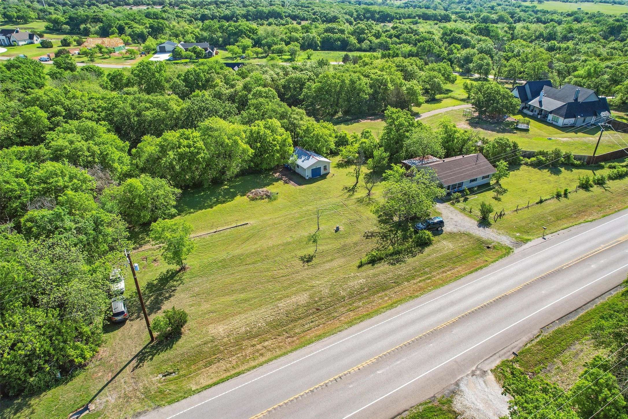 Weatherford, TX 76088,2608 Fm 920