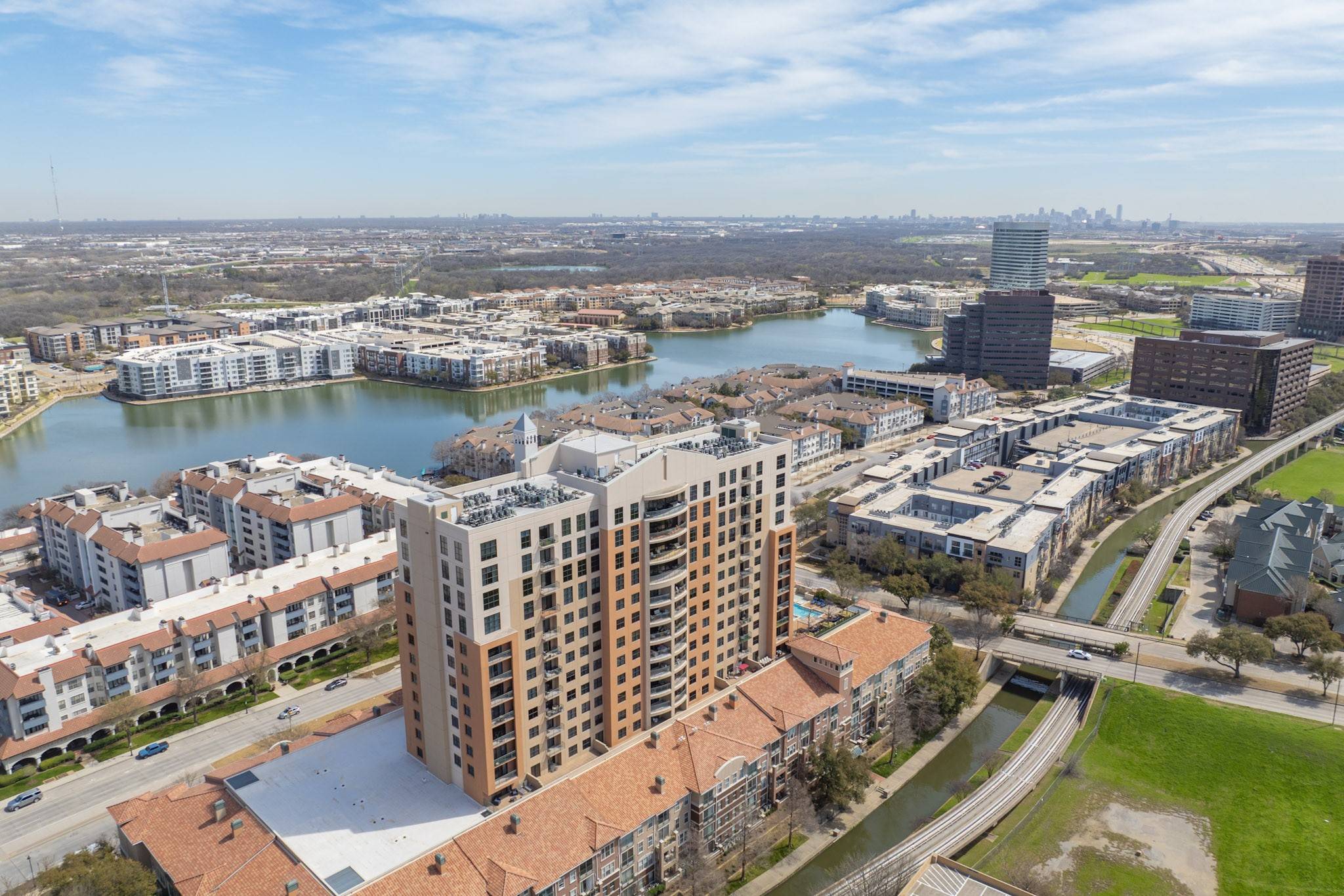 Irving, TX 75039,330 Las Colinas BLVD E #1622