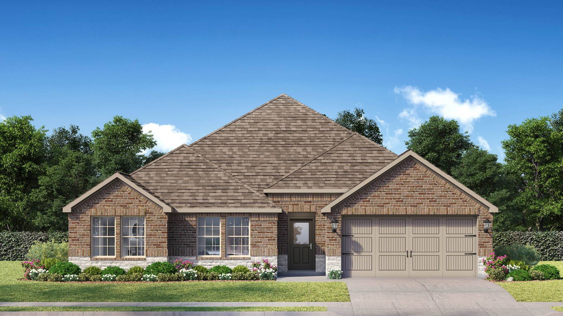 Desoto, TX 75115,1326 INKS DR