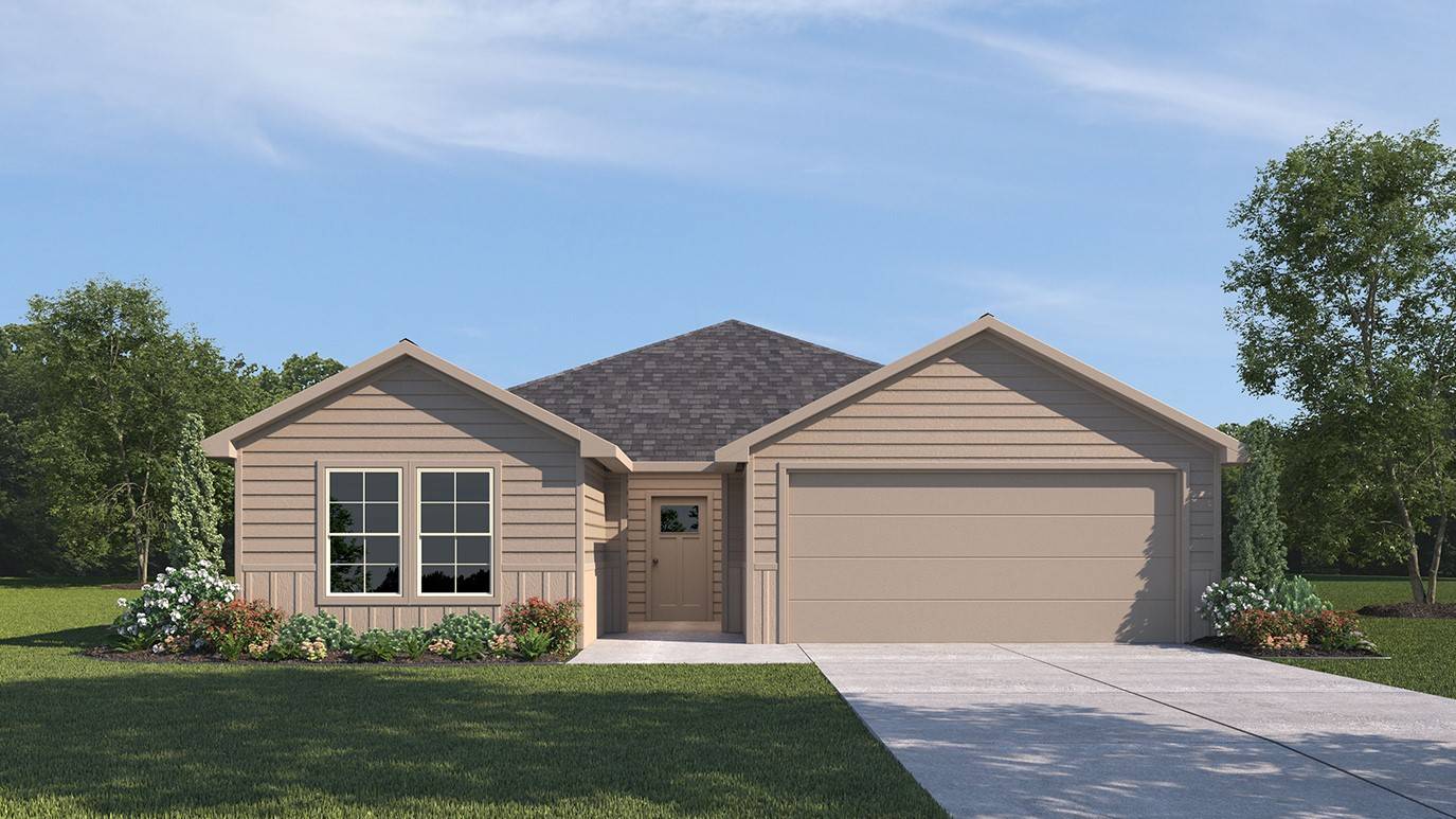 Josephine, TX 75173,1136 Sugar Pine DR