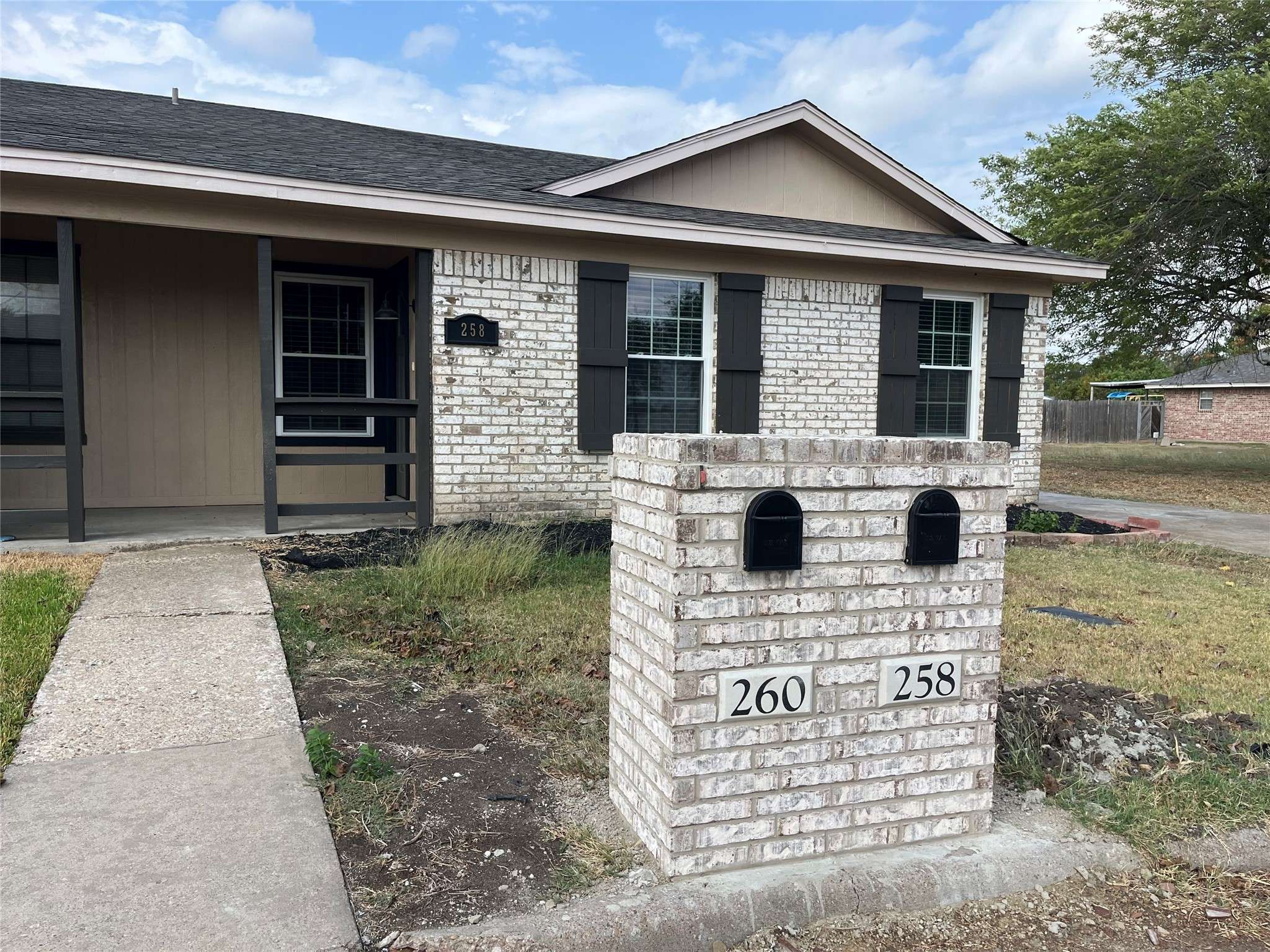 Woodway, TX 76712,260 Brettwood