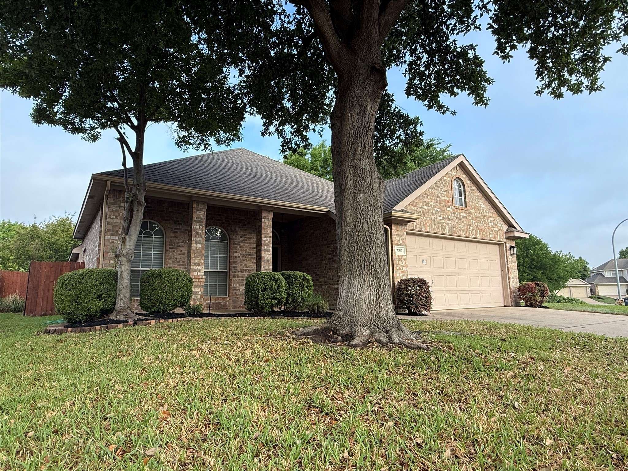 Fort Worth, TX 76137,7201 Tularosa CT
