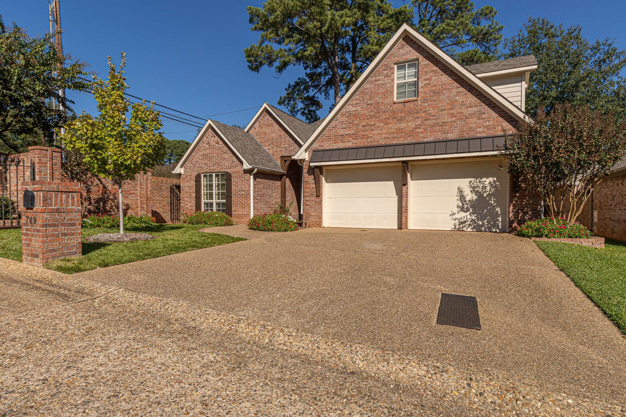 Tyler, TX 75701,789 Fairmont DR