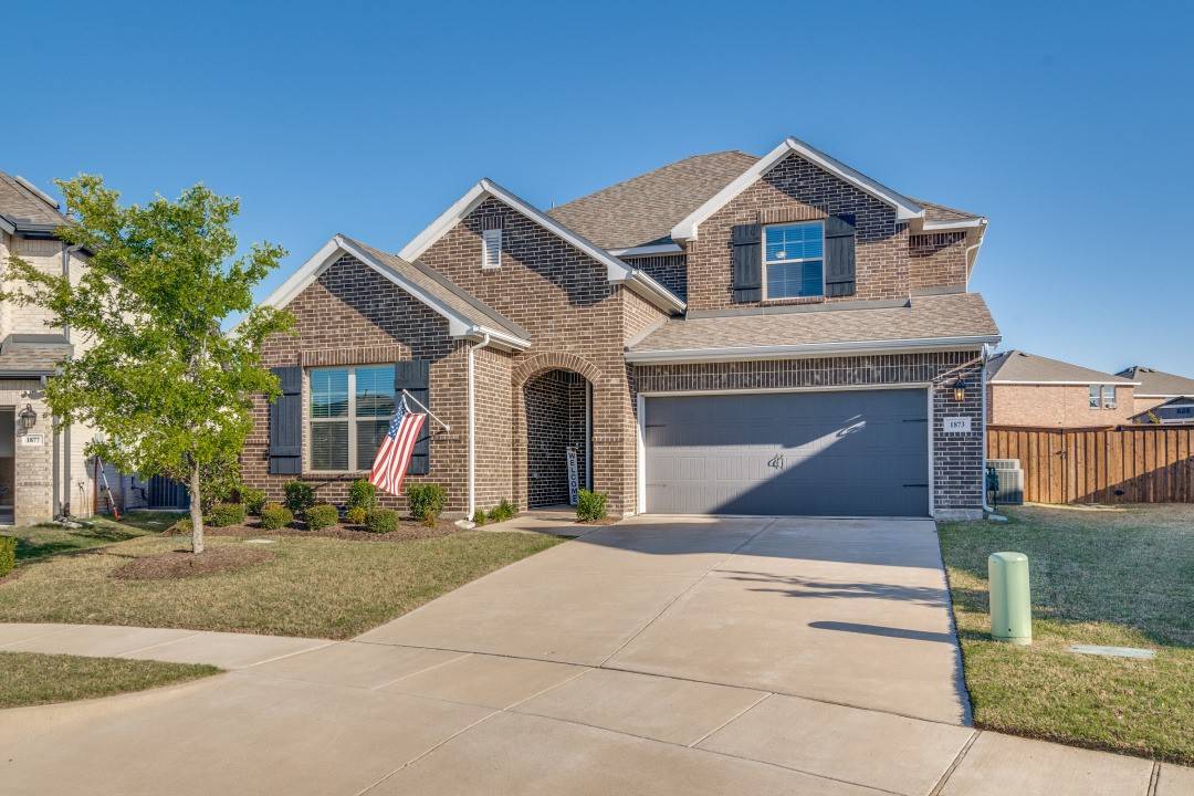 Forney, TX 75126,1873 Arbor DR