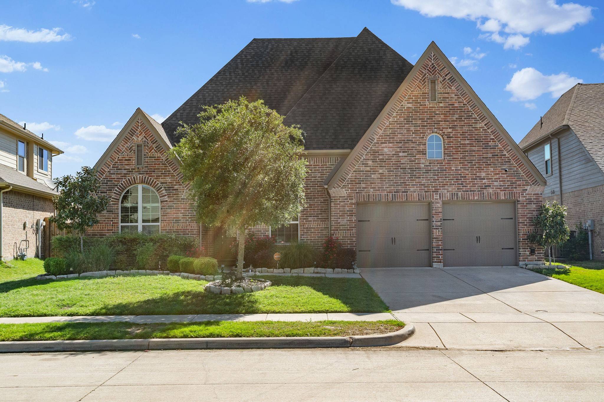 Forney, TX 75126,1884 Knoxbridge RD