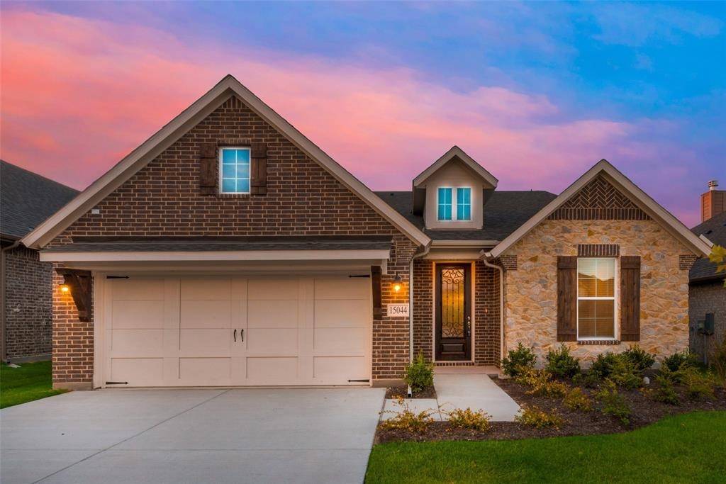 Aledo, TX 76008,15044 Ted TRL