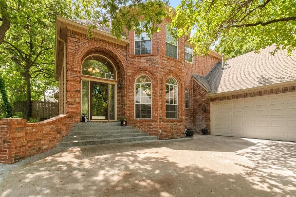 Denton, TX 76205,1416 Gatewood DR