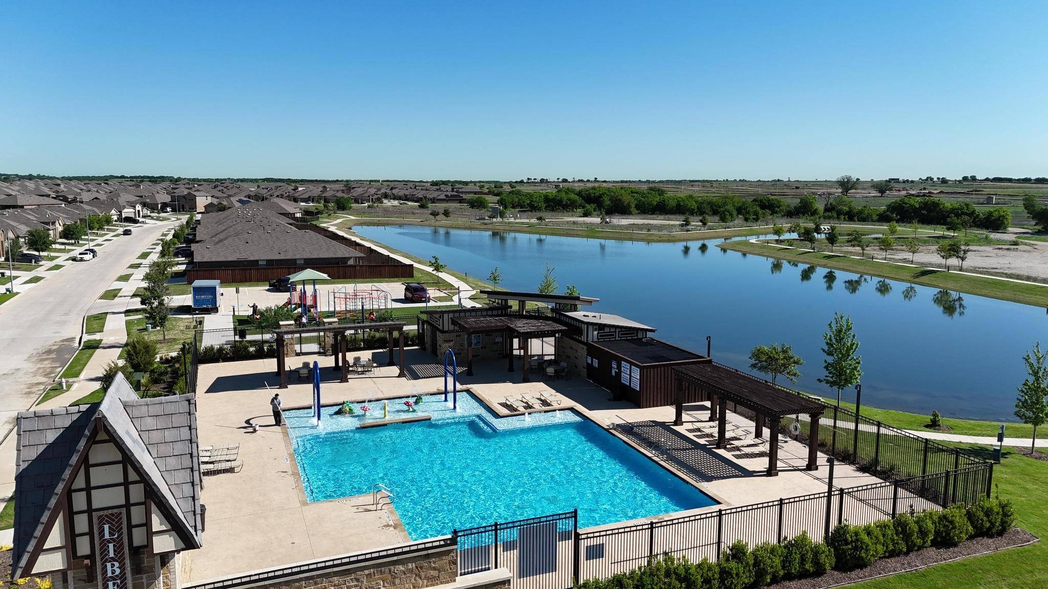 Justin, TX 76247,16629 Friesland LN