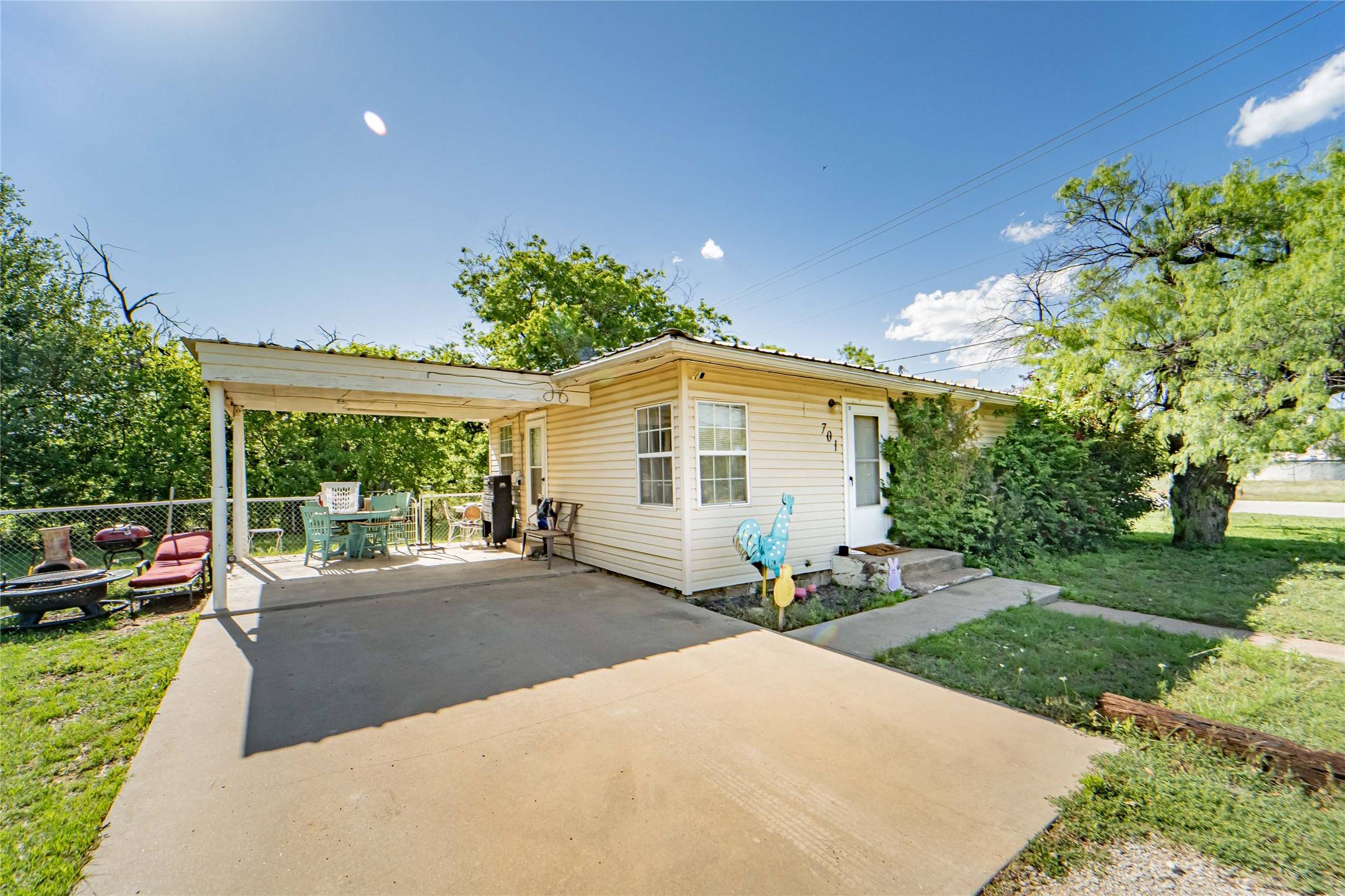 Breckenridge, TX 76424,701 S Cutting ST