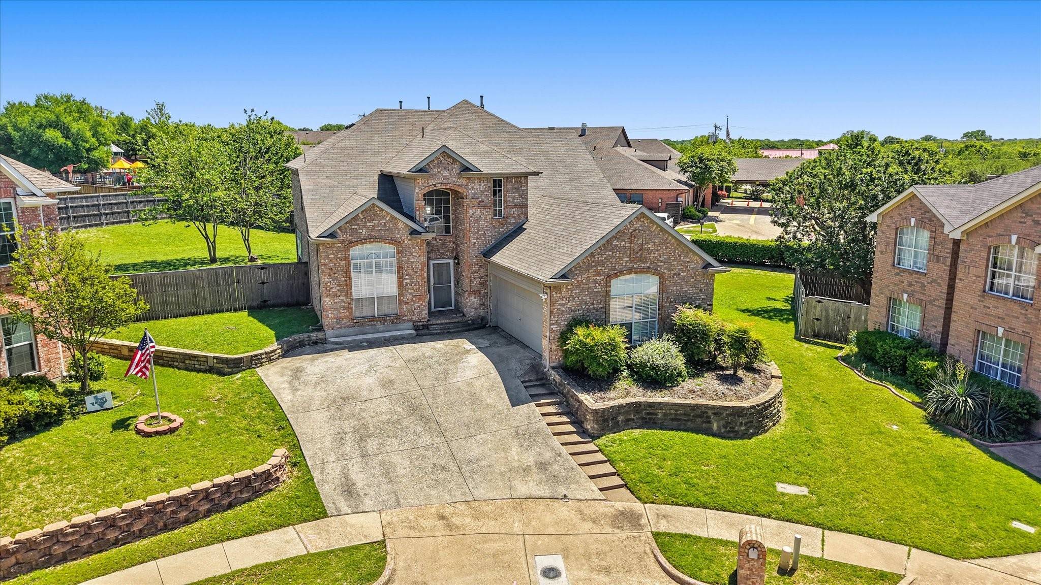 Mckinney, TX 75071,200 Devonshire CT