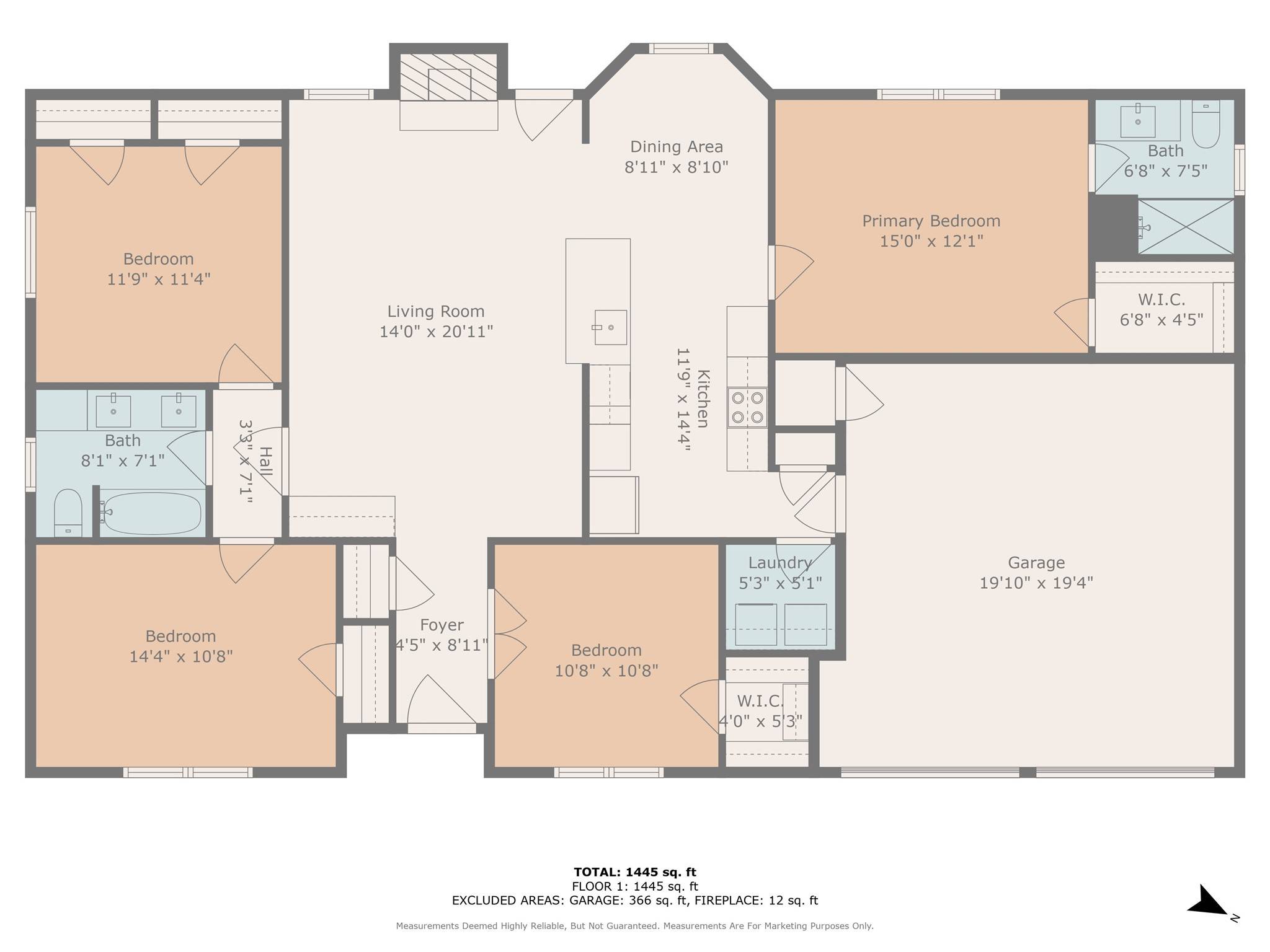 Mansfield, TX 76063,219 N Willow ST