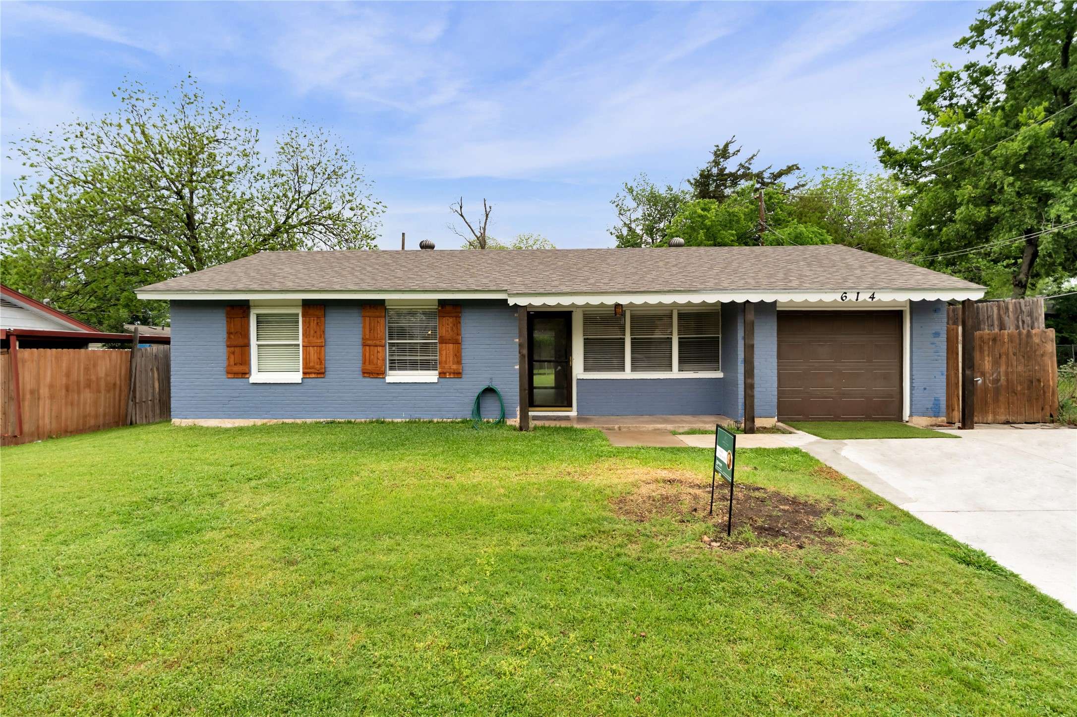 Arlington, TX 76010,614 Richard DR