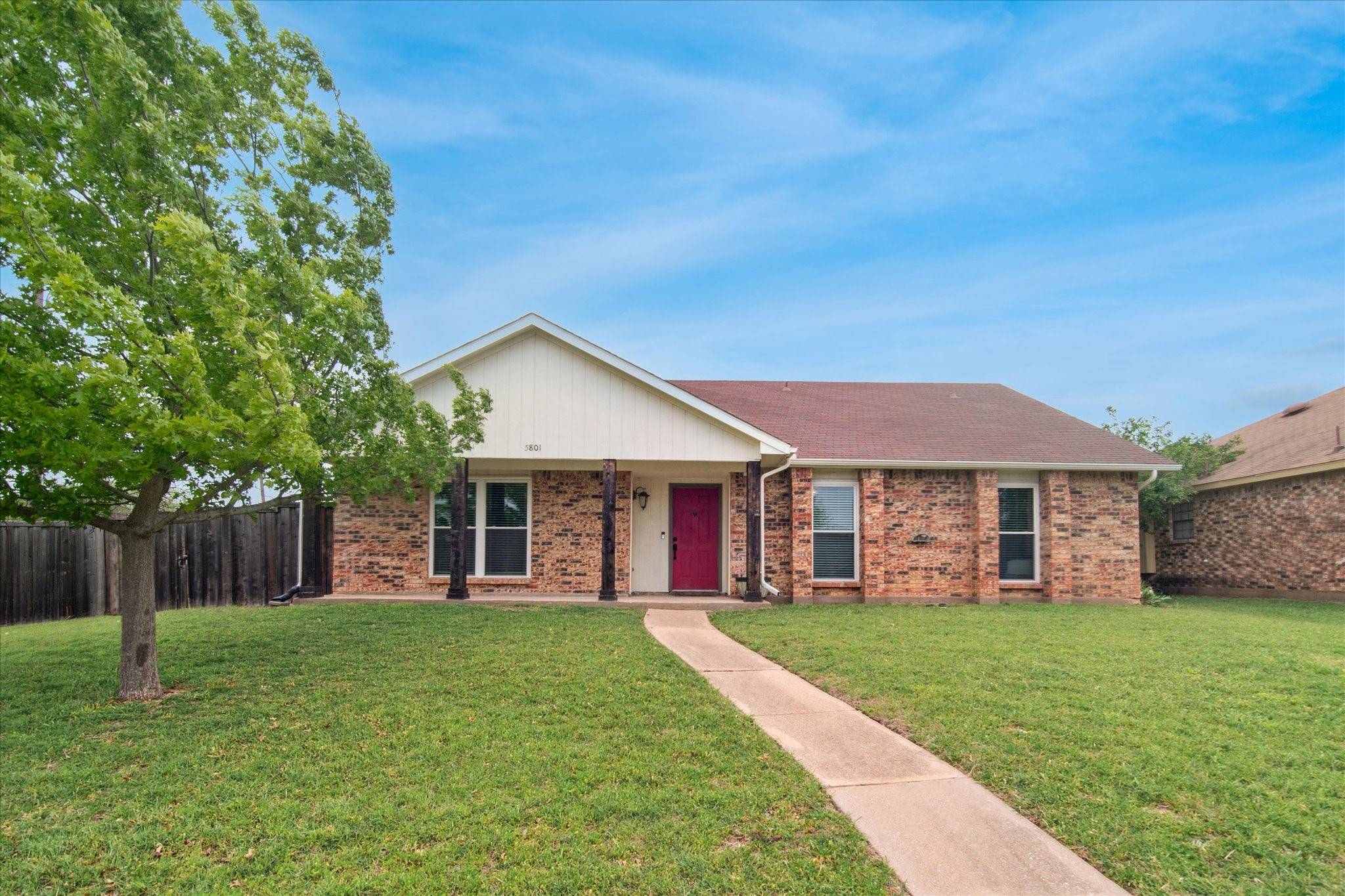 Garland, TX 75043,5801 Winell DR