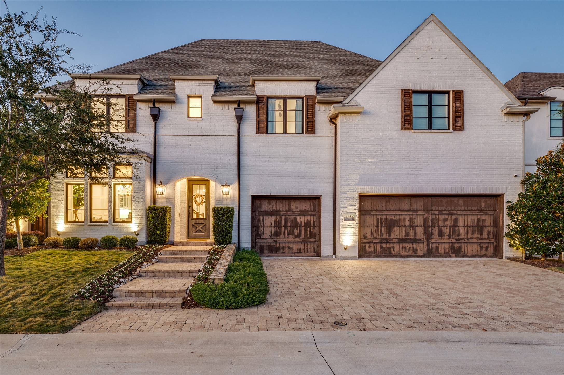 Dallas, TX 75230,6655 Avian DR