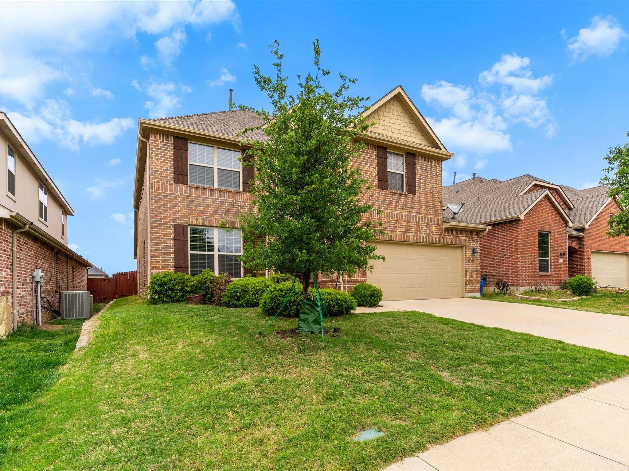 Little Elm, TX 75068,2729 Costa Mesa DR