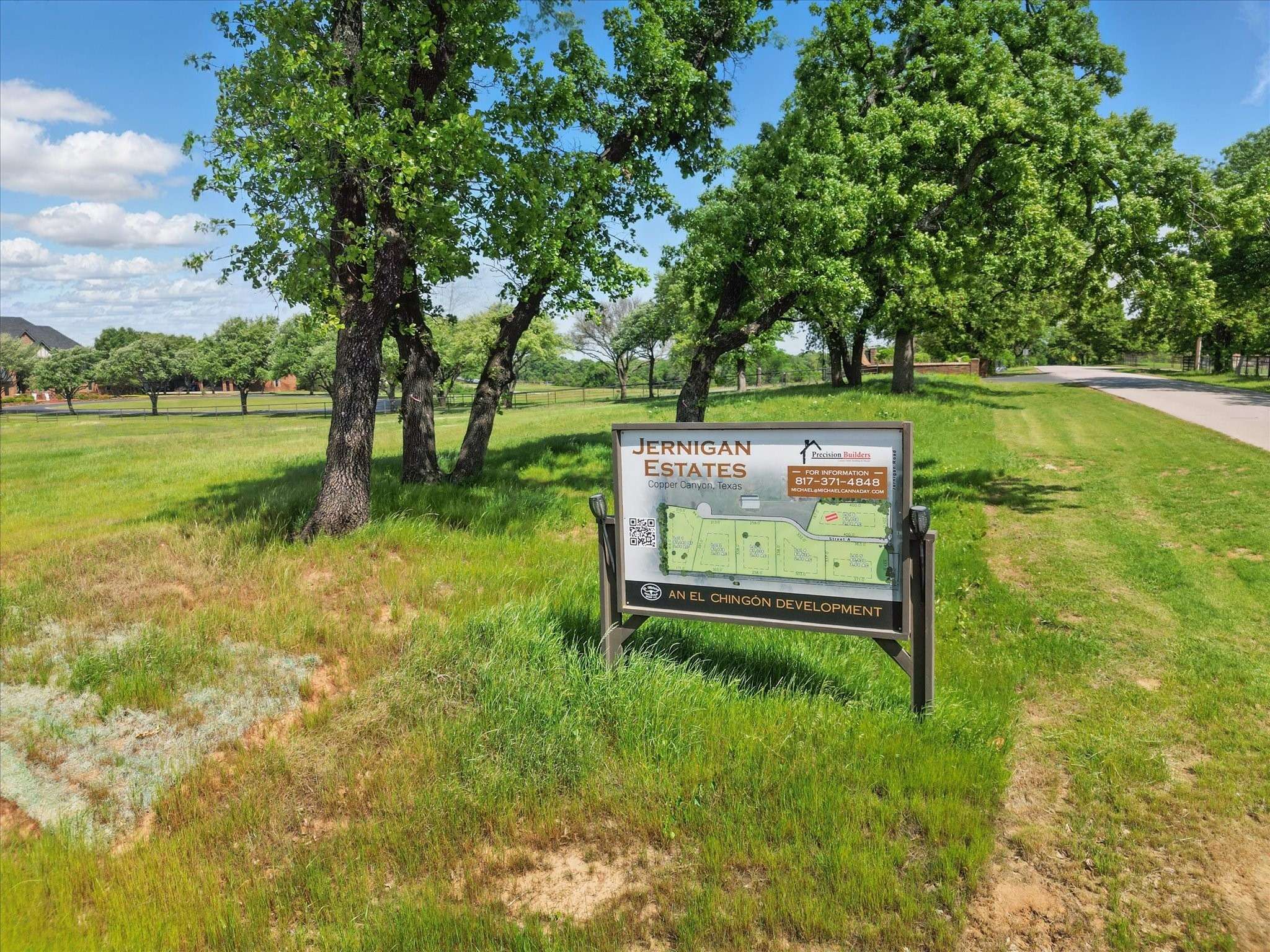 Copper Canyon, TX 75077,Lot 4, 545 Jernigan