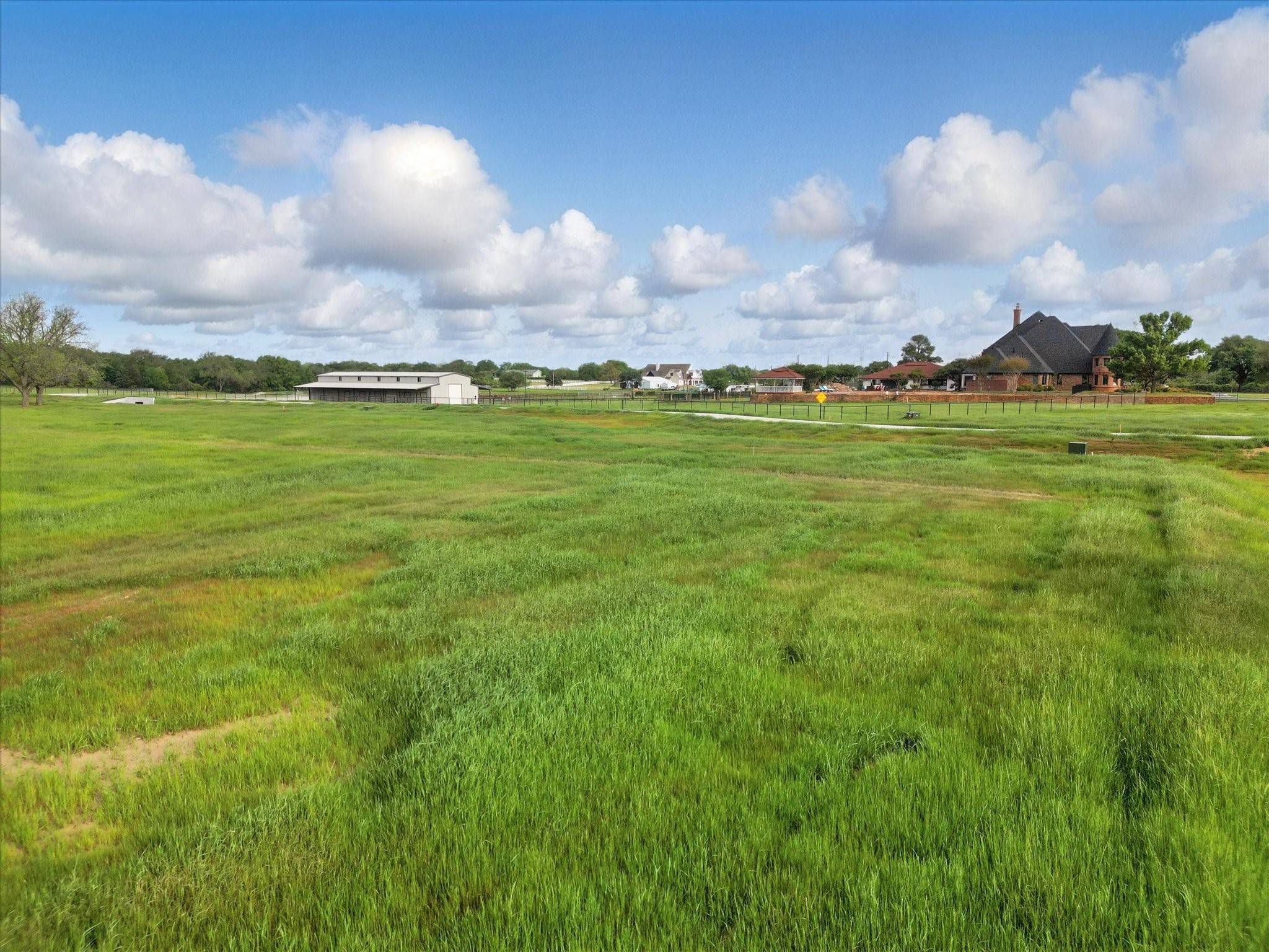 Copper Canyon, TX 75077,Lot 4, 545 Jernigan