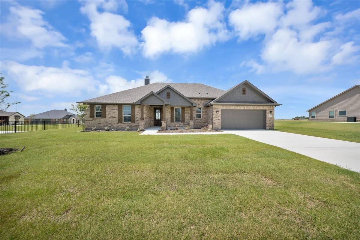 New Fairview, TX 76078,105 Moss Glen LN