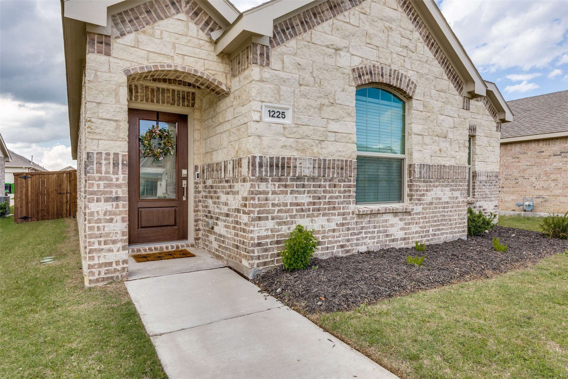 Justin, TX 76247,1225 Western Yarrow AVE