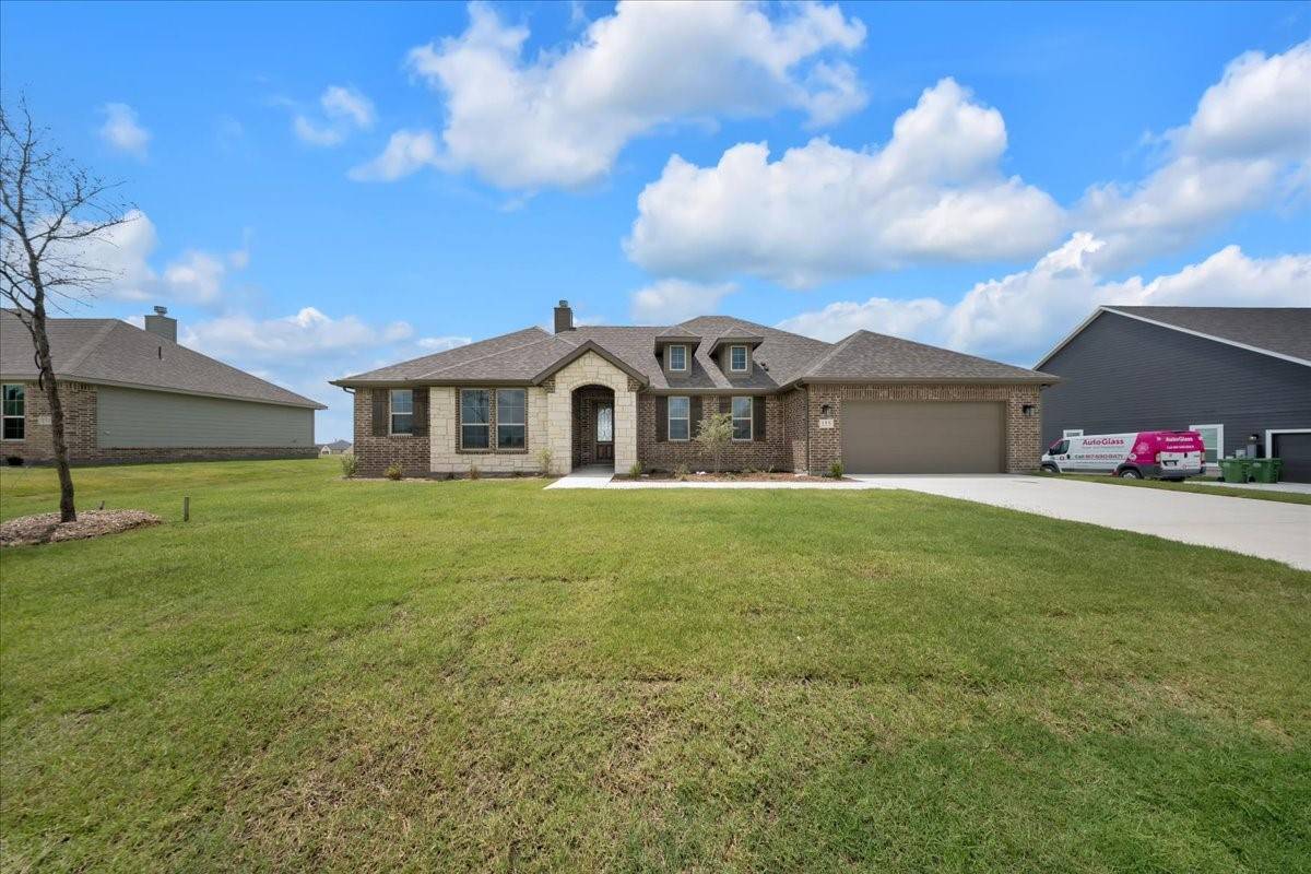 New Fairview, TX 76078,155 Clear Creek LN