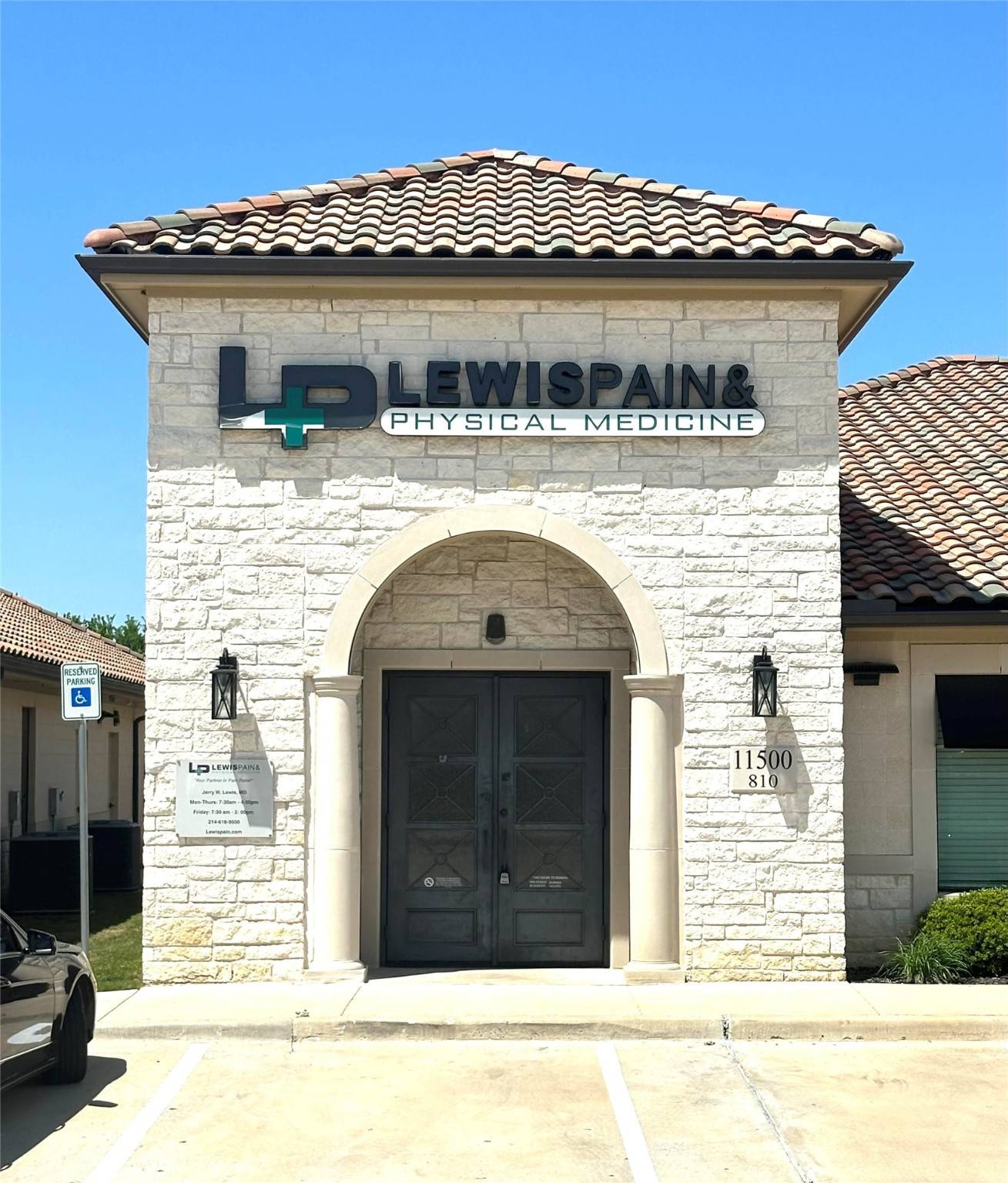 Frisco, TX 75035,11500 State Highway 121 #810