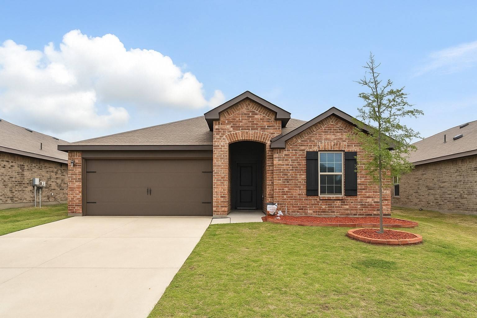 Caddo Mills, TX 75135,120 Unbridled TRL