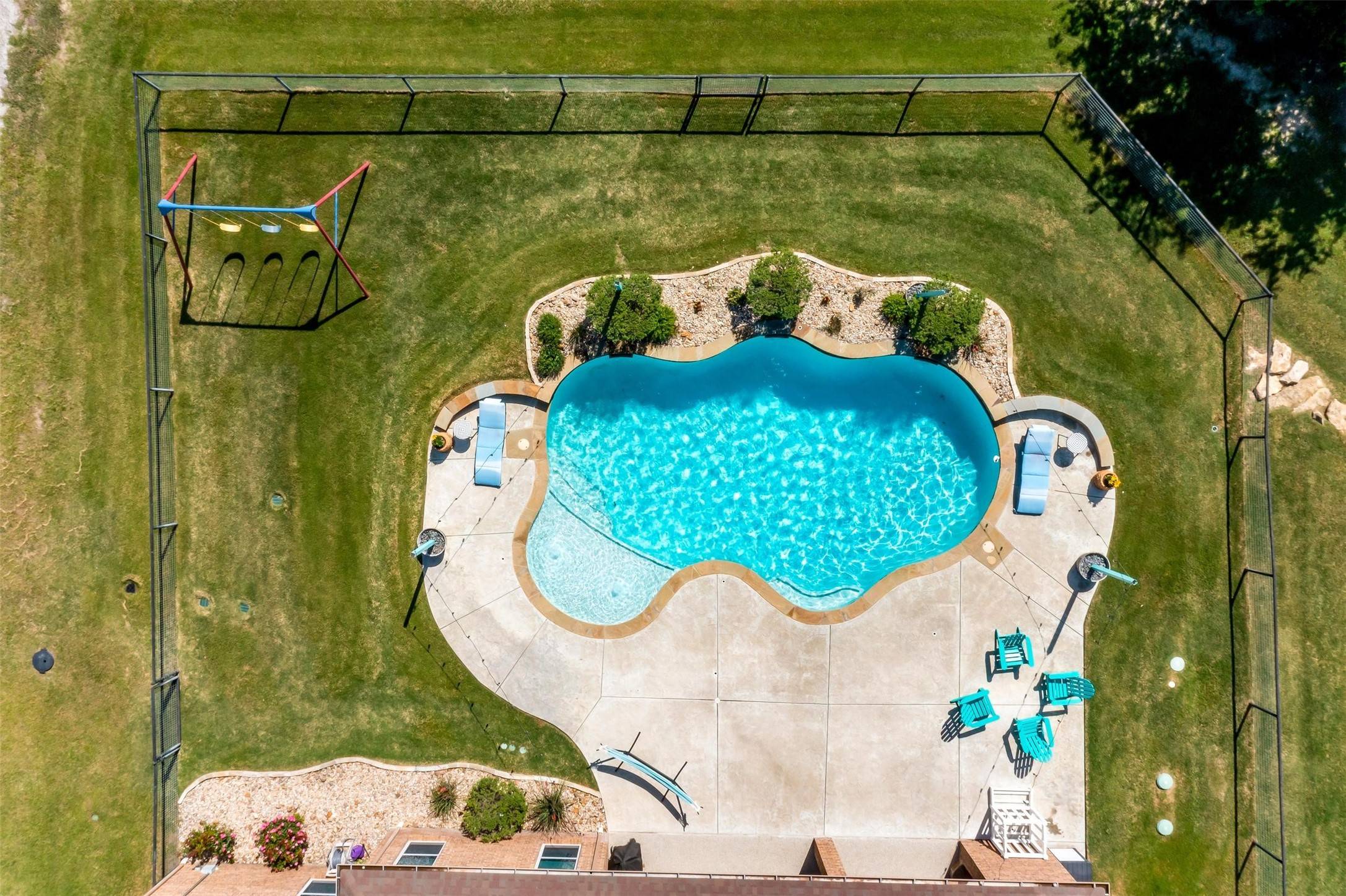 Weatherford, TX 76087,806 N Savage Creek LN
