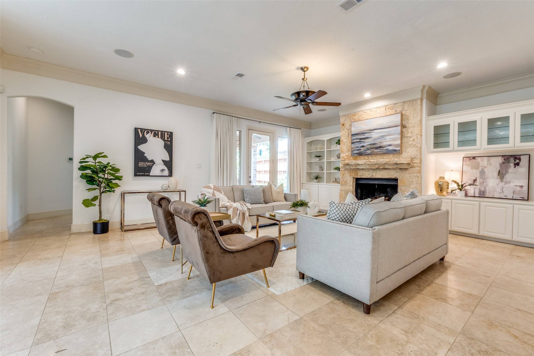 Dallas, TX 75220,13 Cochran Oaks LN