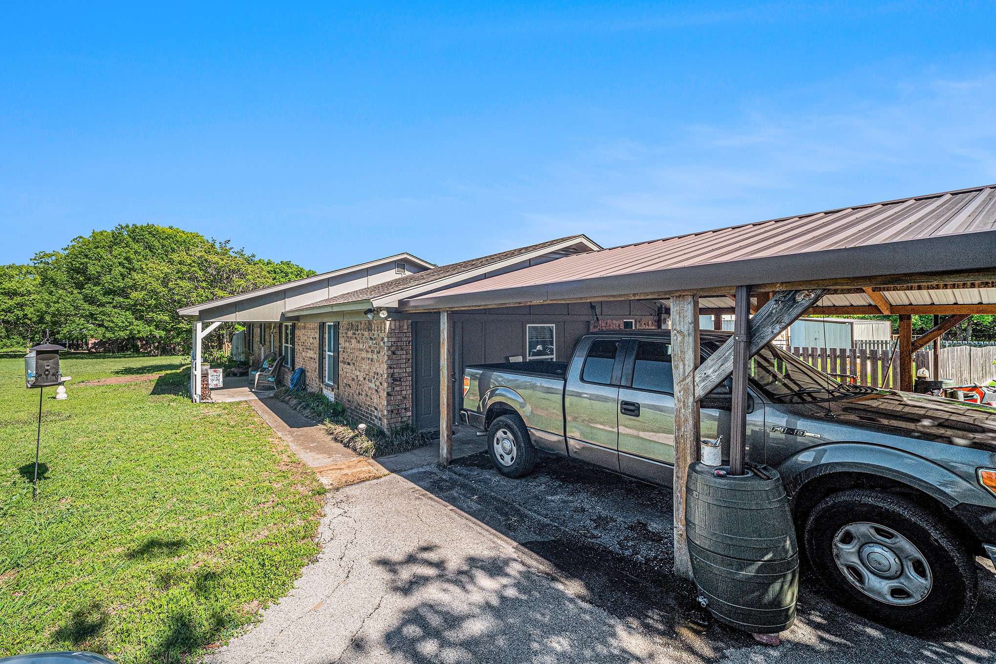 Weatherford, TX 76085,2277 Tanglewood ST