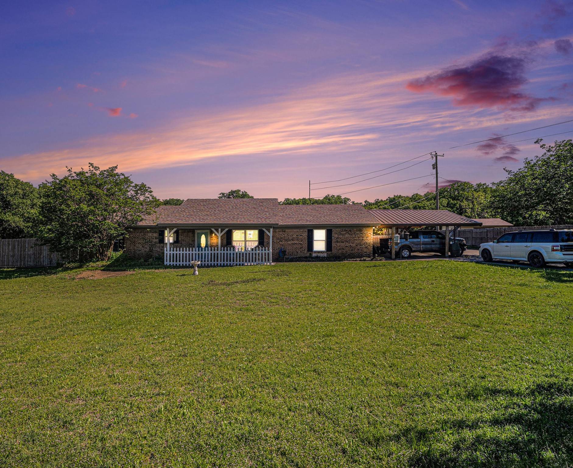 Weatherford, TX 76085,2277 Tanglewood ST