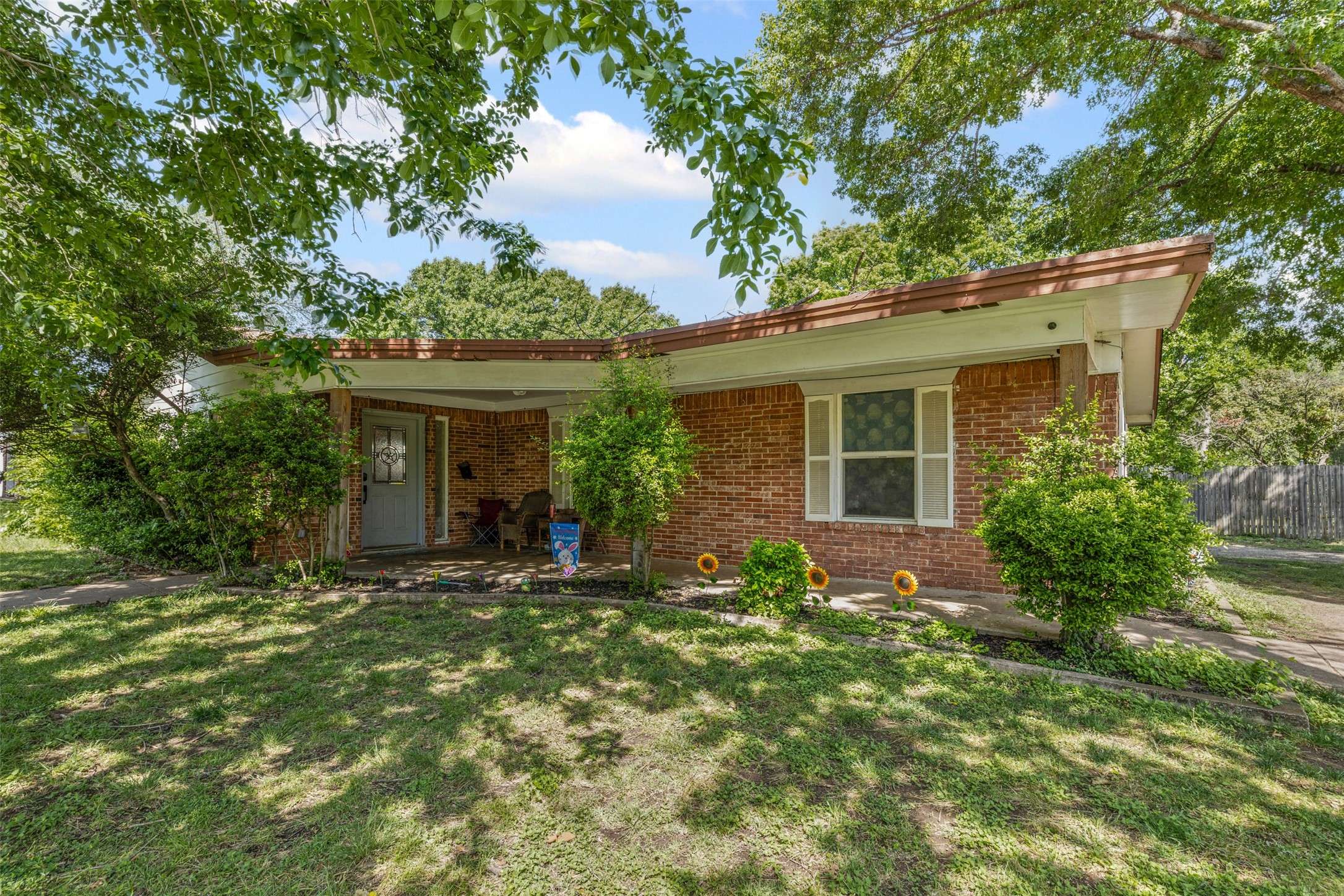 Cleburne, TX 76033,402 Myers AVE