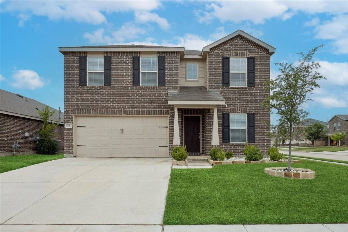 Haslet, TX 76052,16033 Rein AVE