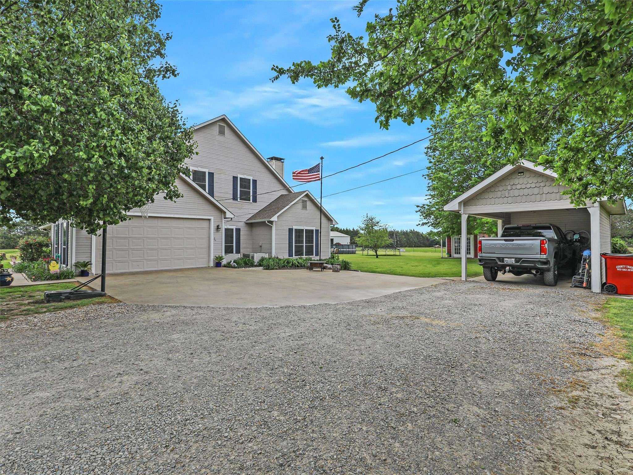 Bonham, TX 75418,1880 County Road 2610