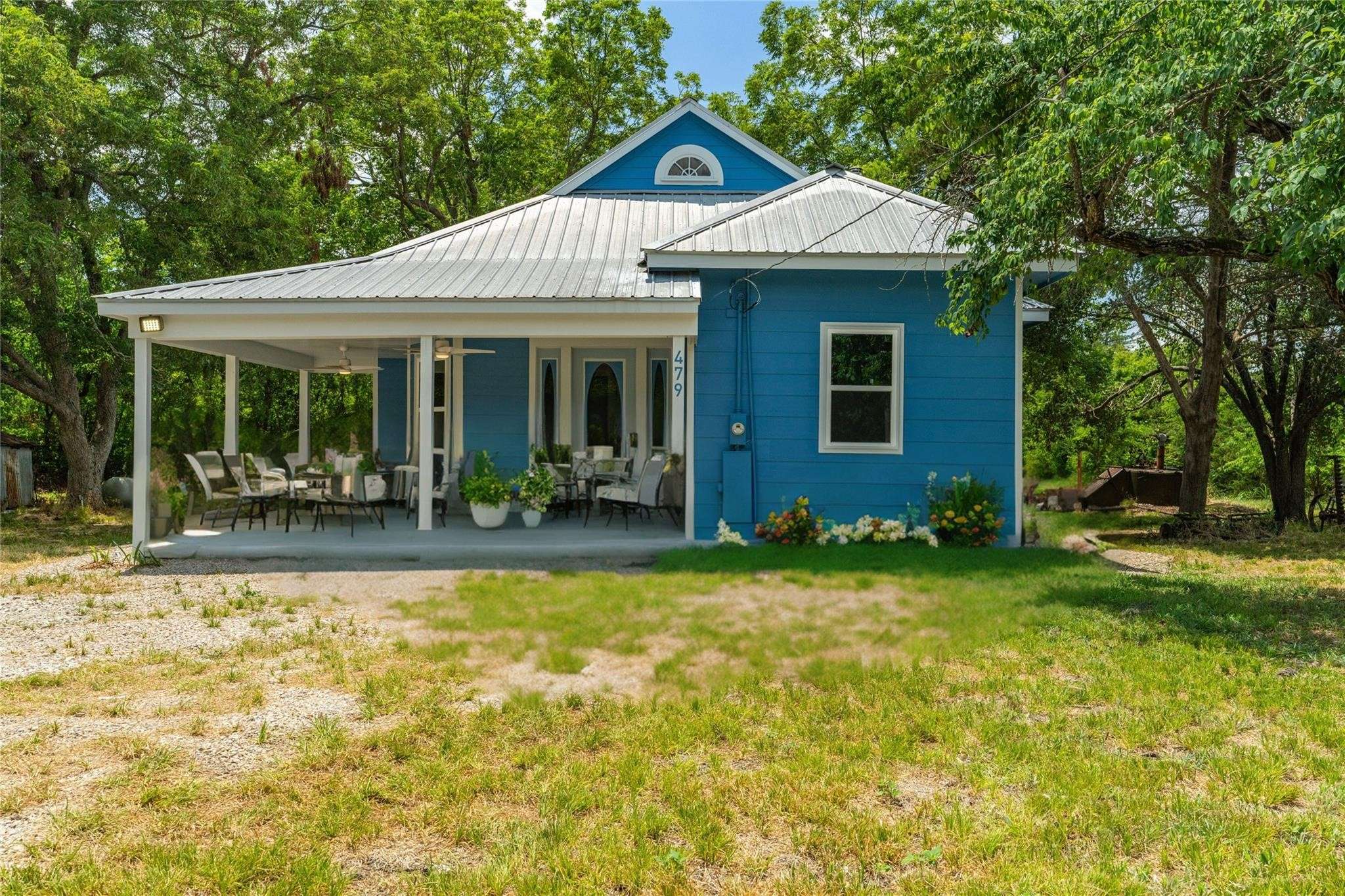 Honey Grove, TX 75477,479 County Road 27450