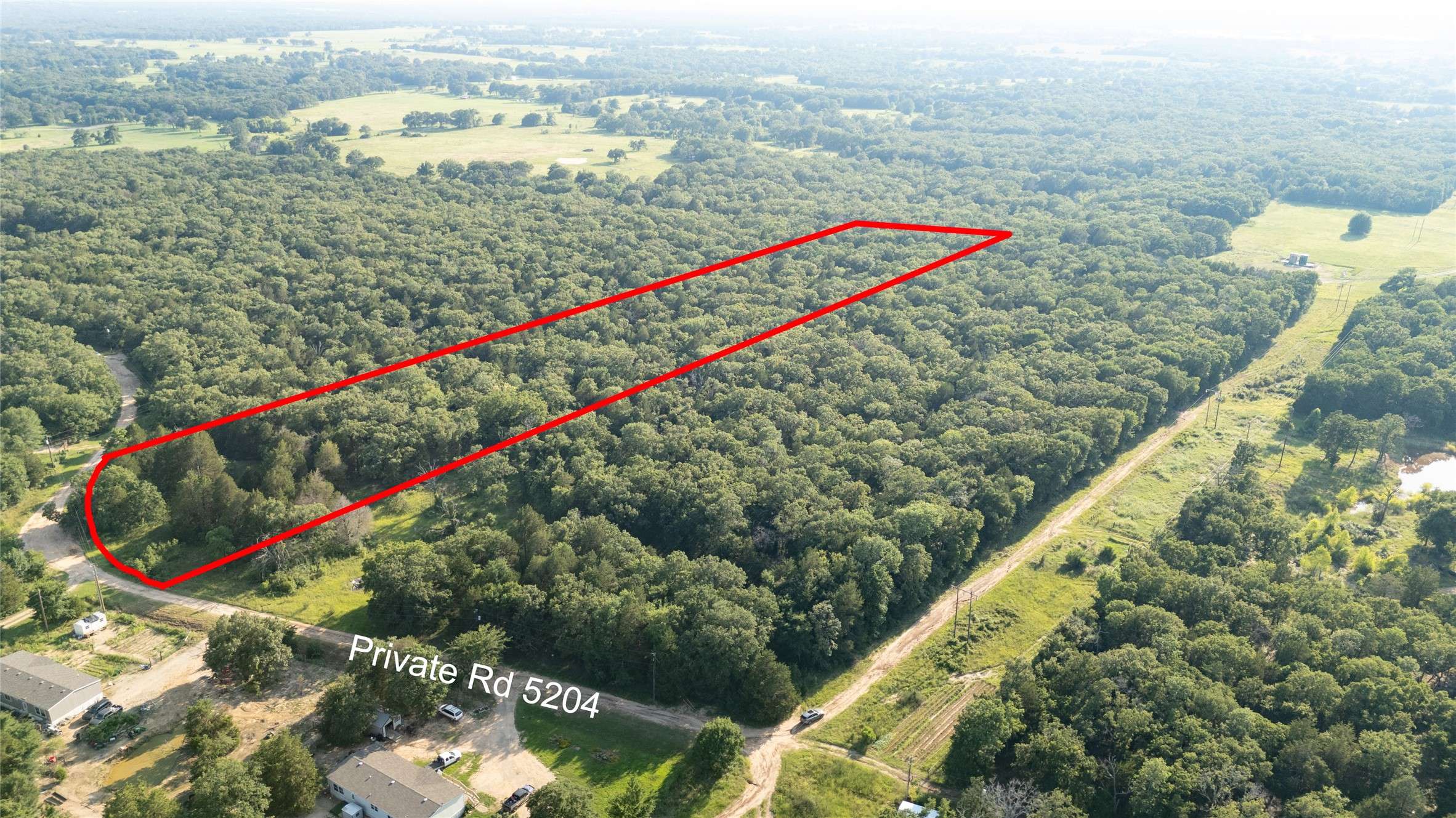 Athens, TX 75751,000 PRIVATE ROAD 5204