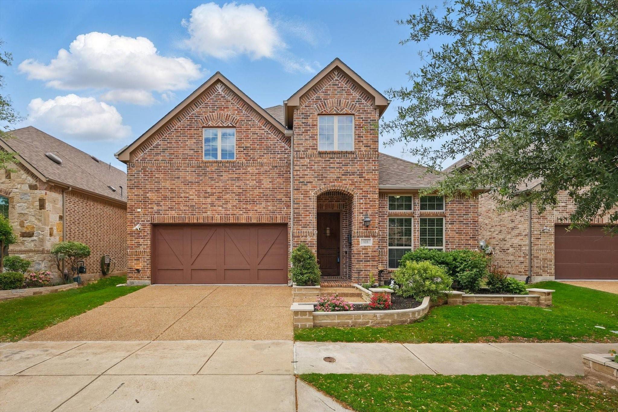 Lewisville, TX 75056,616 Warwick BLVD
