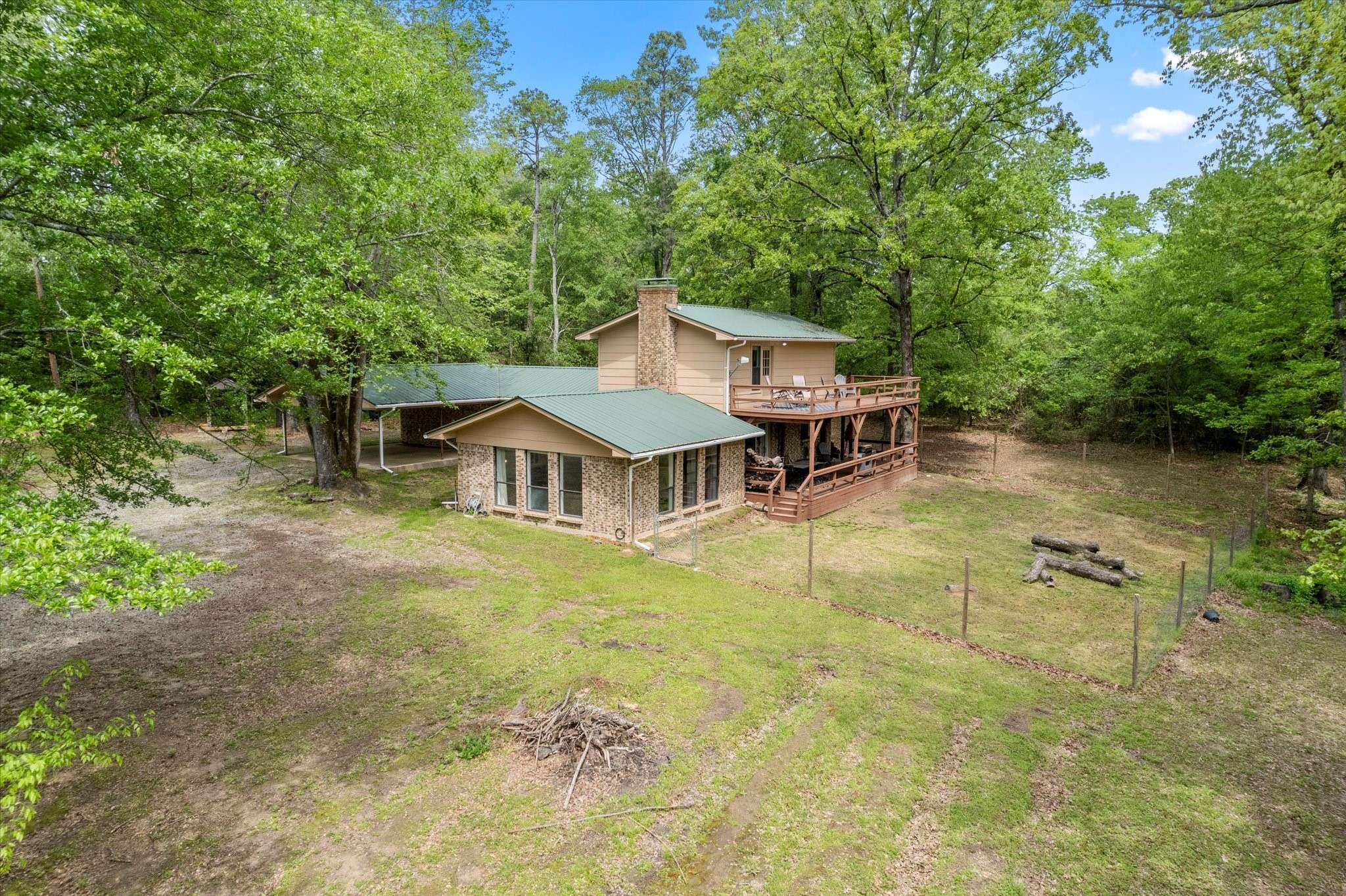 Mount Pleasant, TX 75455,1614 County Road 2600