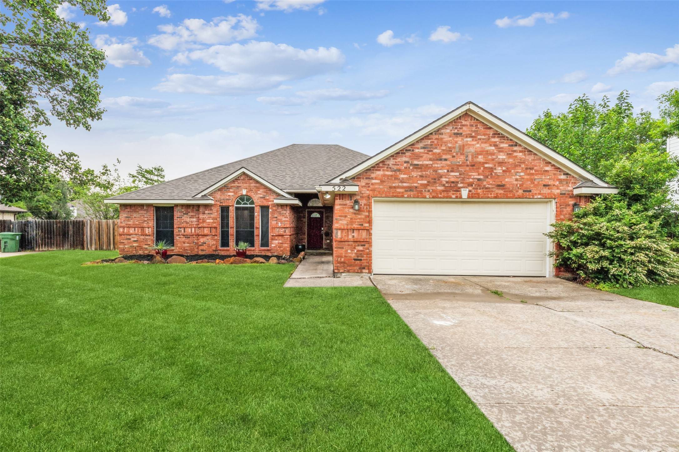 Lake Dallas, TX 75065,522 Ridgewood ST