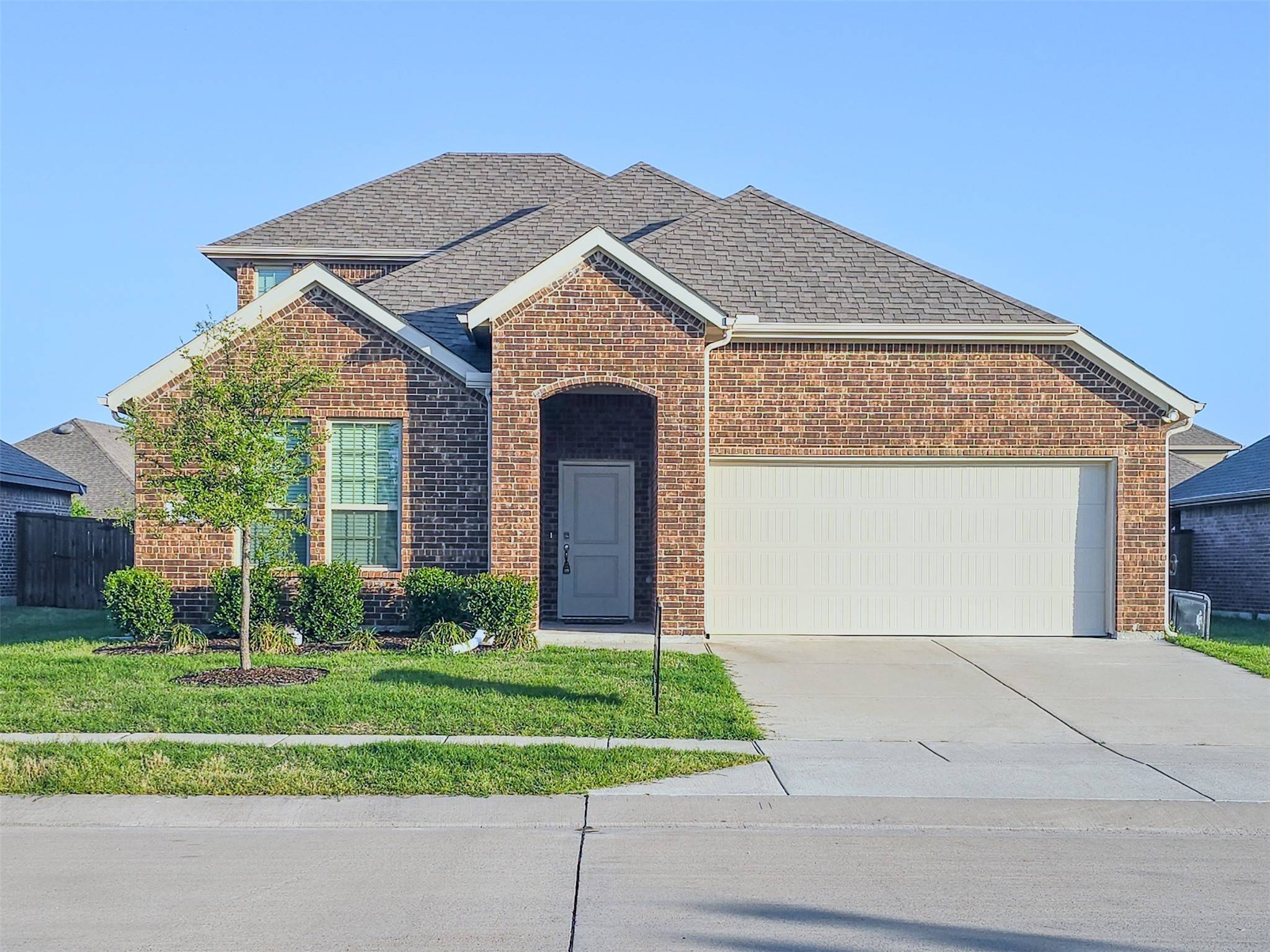 Fate, TX 75189,251 Carolina TRCE